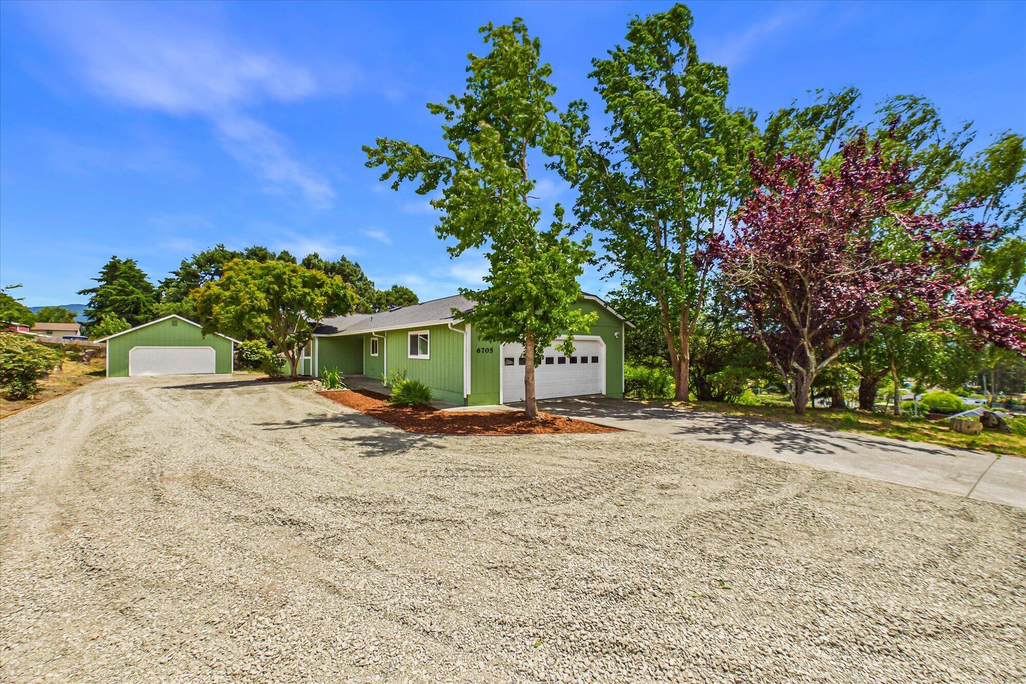 6705 Rohnerville Road Hydesville, CA 95547 - Photo 5 of 54