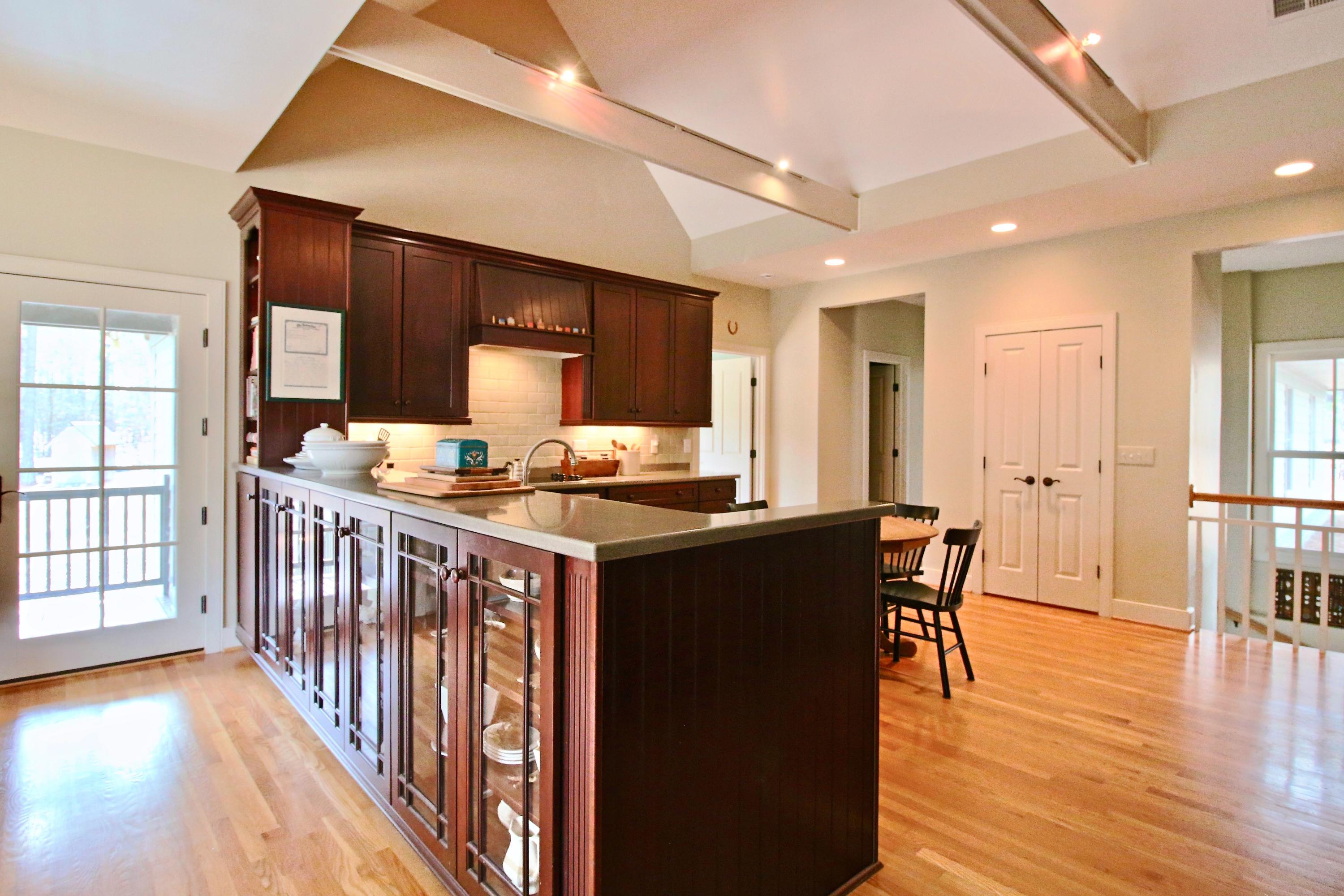 205 McDeeds Creek Road Carthage, NC 28327 - Photo 12 of 56 Kitchen
