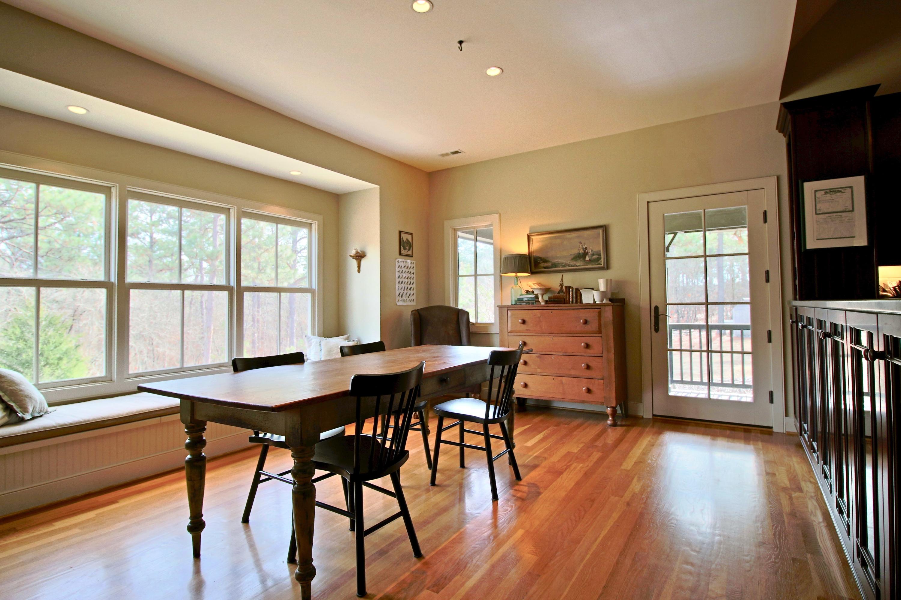 205 McDeeds Creek Road Carthage, NC 28327 - Photo 16 of 56 Dining Room