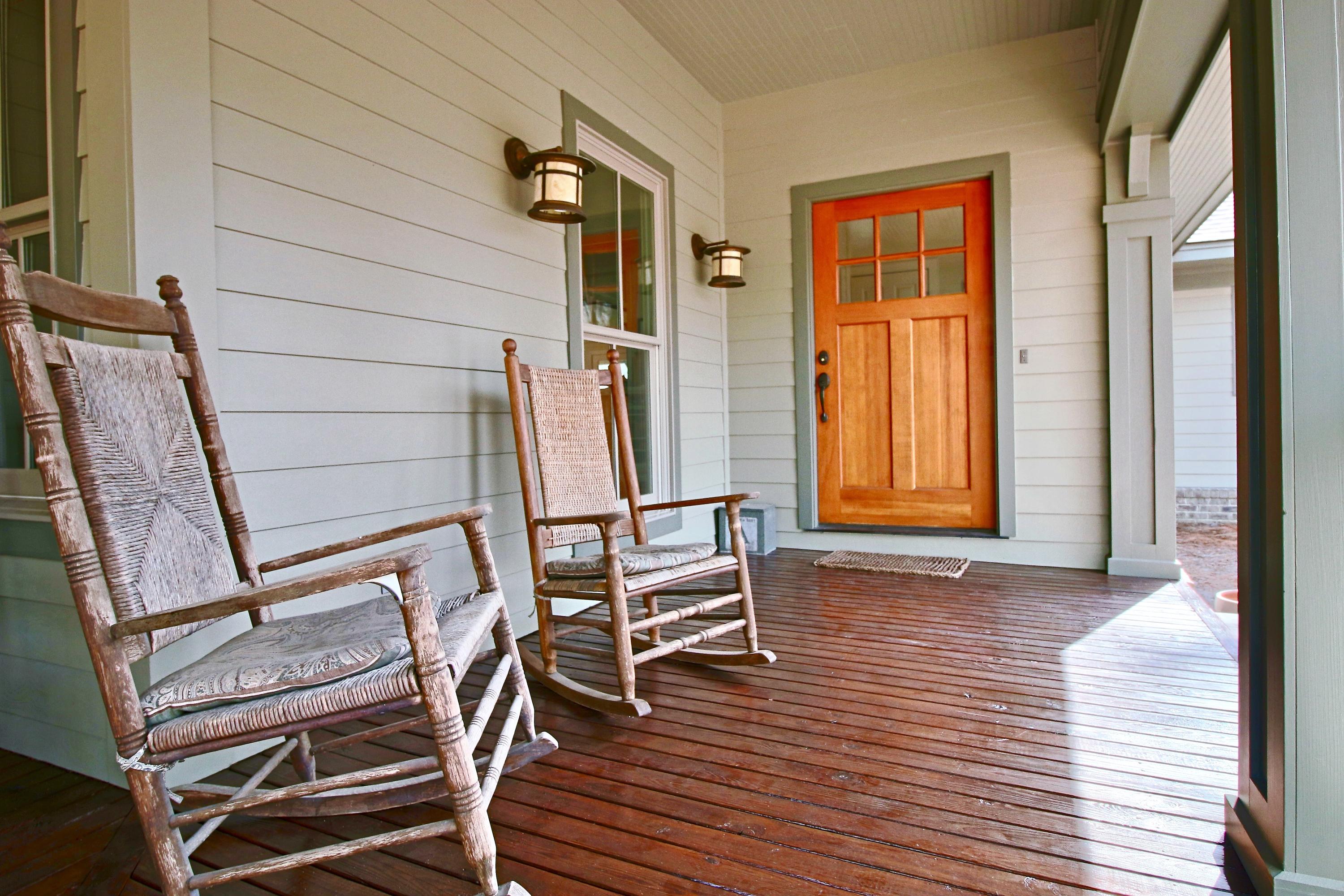 205 McDeeds Creek Road Carthage, NC 28327 - Photo 2 of 56 Front Entry