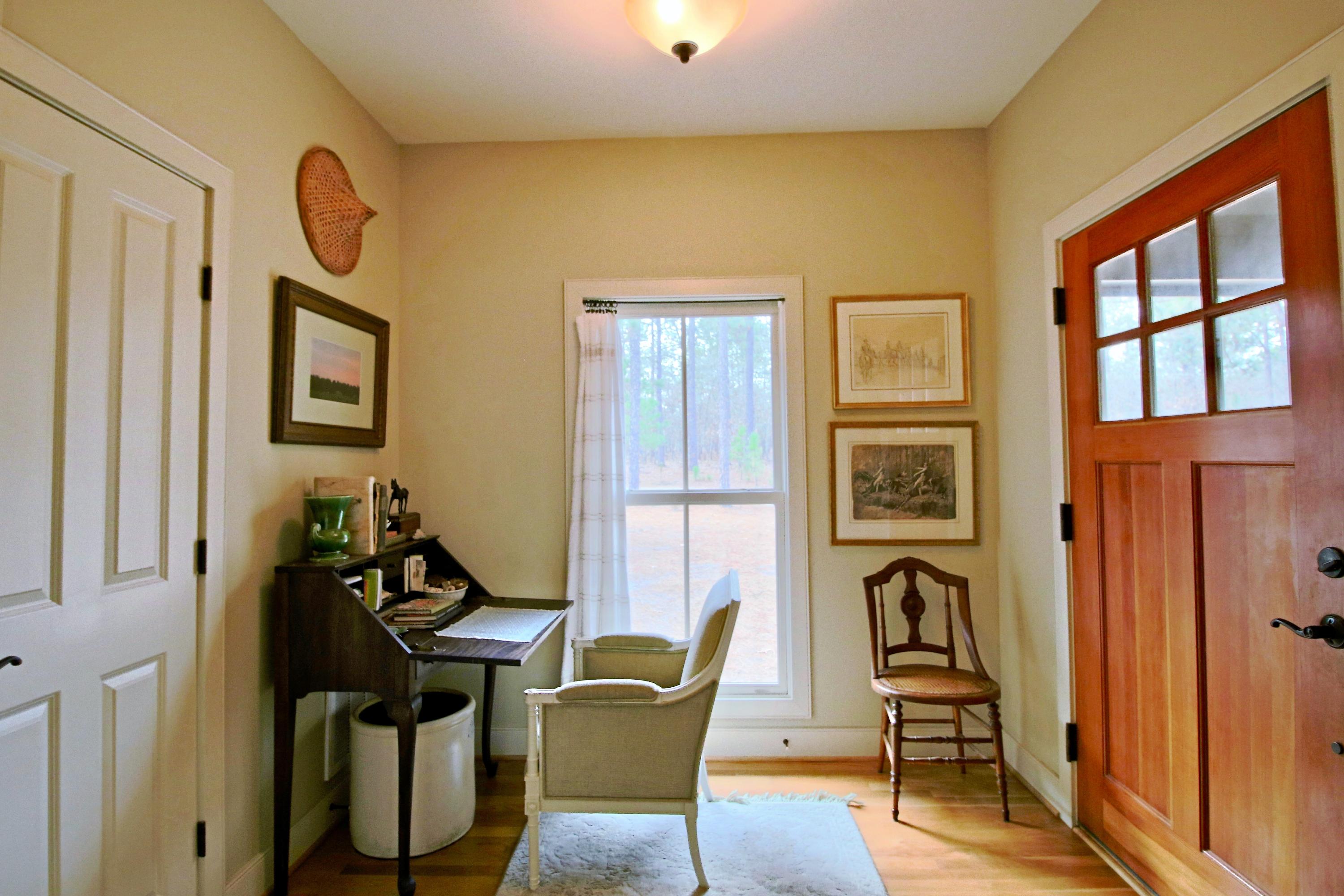 205 McDeeds Creek Road Carthage, NC 28327 - Photo 20 of 56 Foyer