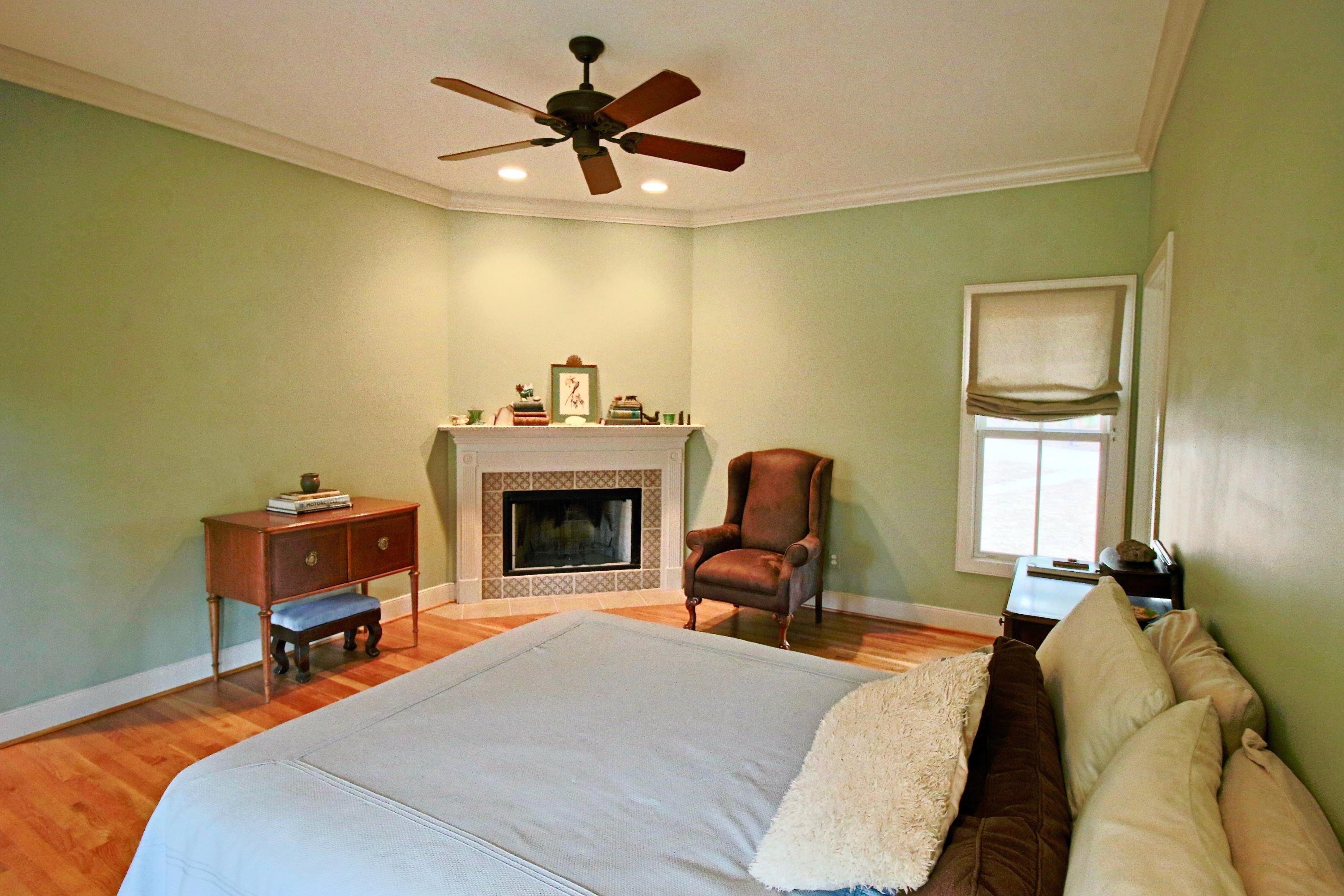 205 McDeeds Creek Road Carthage, NC 28327 - Photo 21 of 56 Master Bedroom