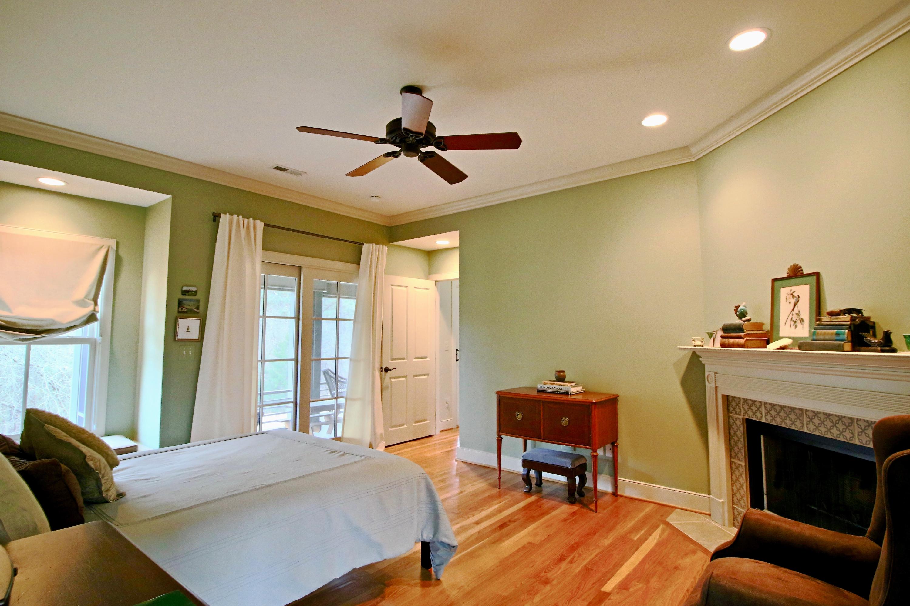 205 McDeeds Creek Road Carthage, NC 28327 - Photo 23 of 56 Master Bedroom