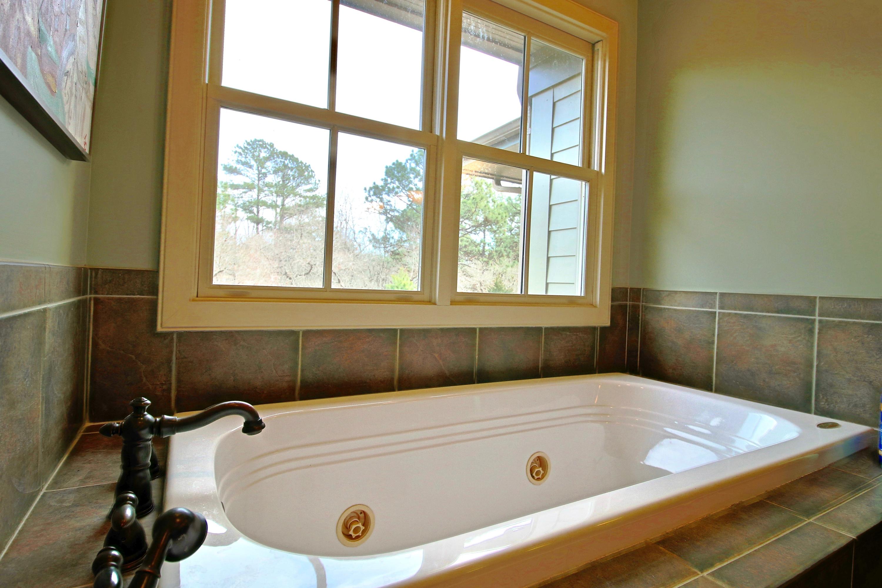 205 McDeeds Creek Road Carthage, NC 28327 - Photo 26 of 56 Master Tub