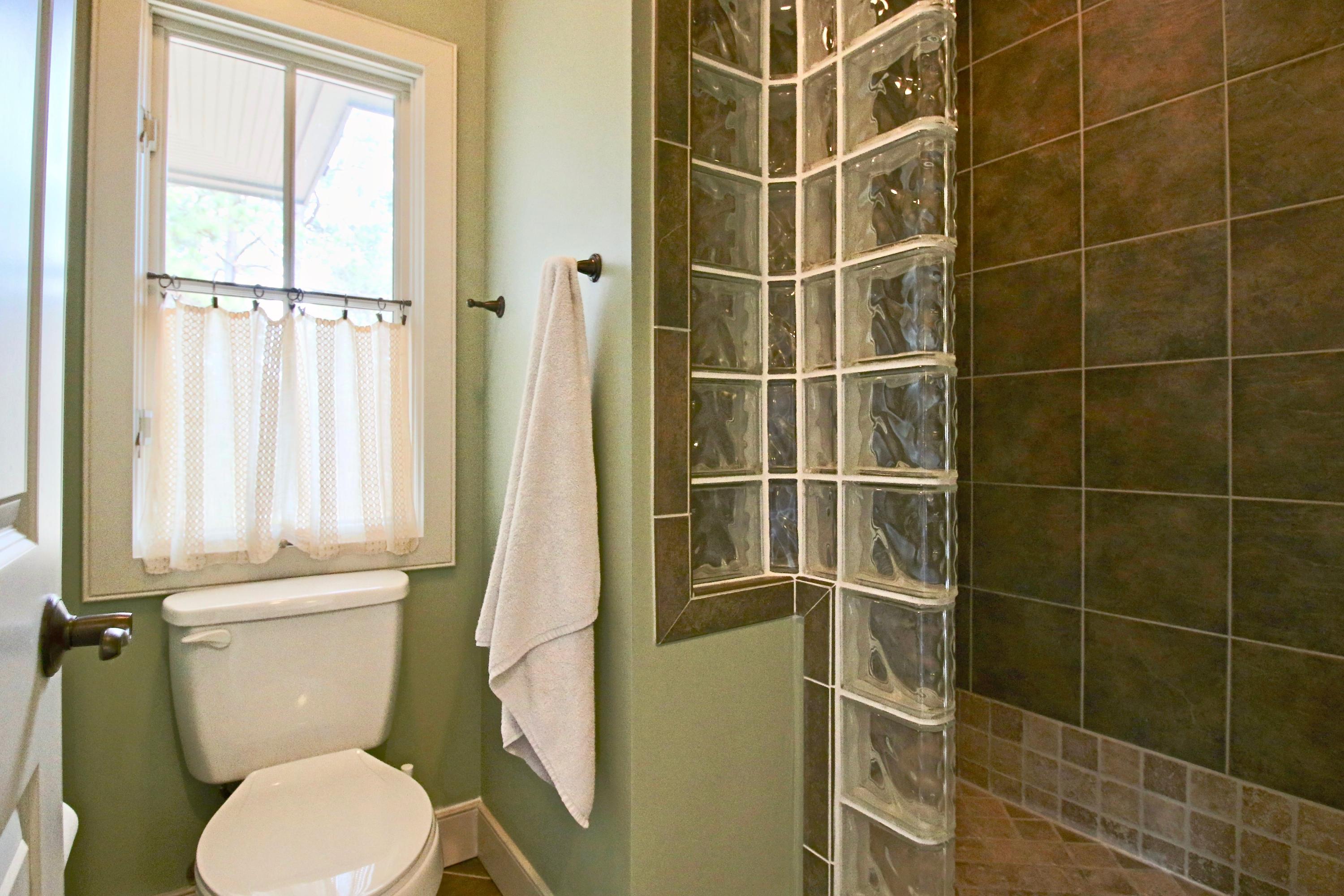 205 McDeeds Creek Road Carthage, NC 28327 - Photo 27 of 56 Master Shower