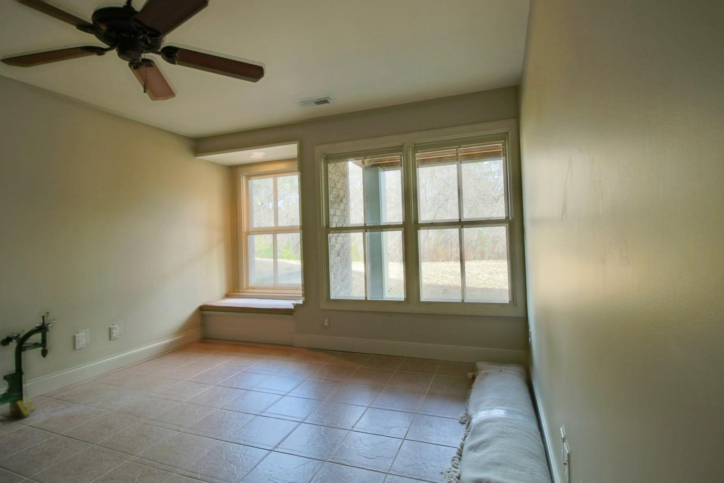 205 McDeeds Creek Road Carthage, NC 28327 - Photo 40 of 56 Downstairs Bedroom 4