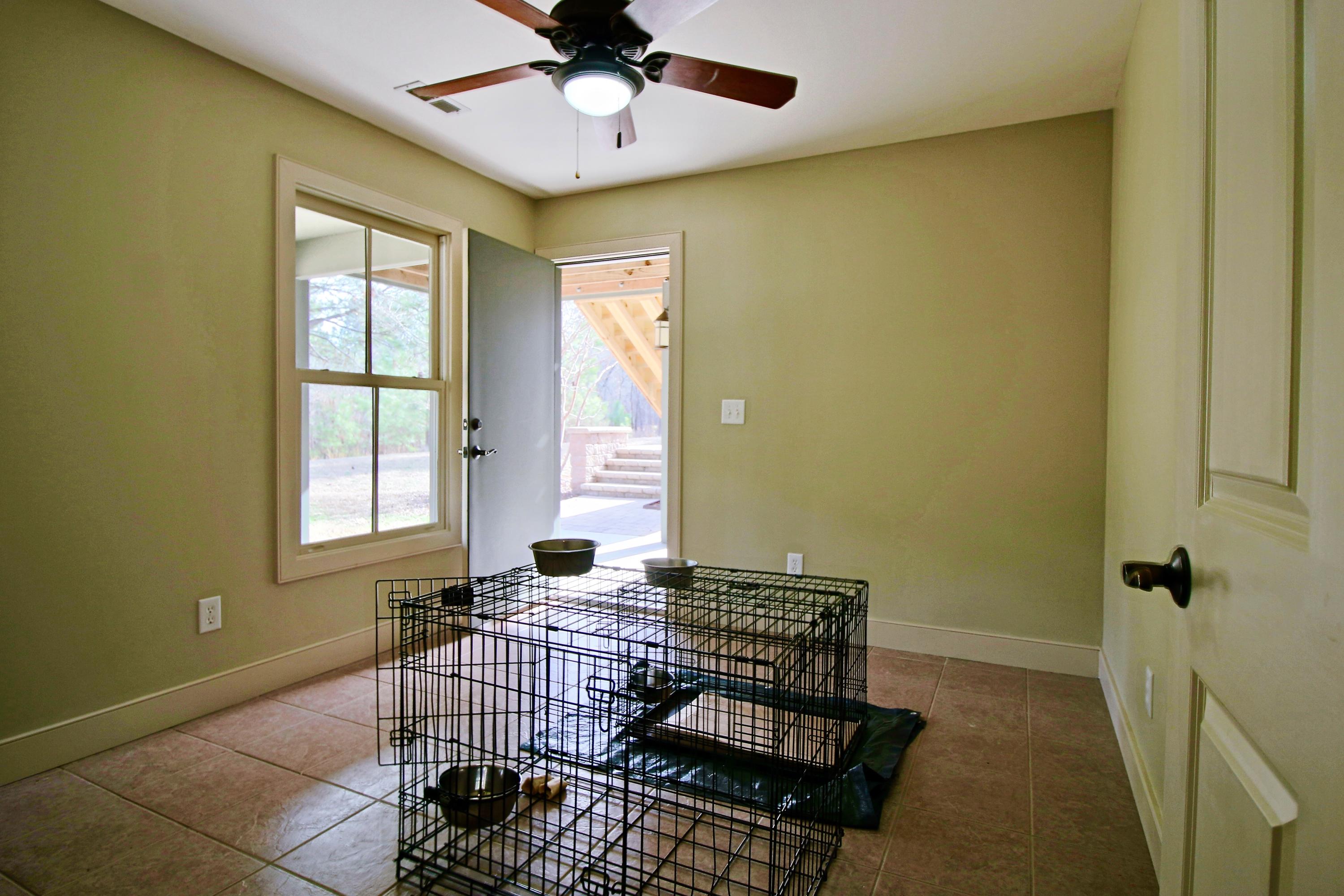 205 McDeeds Creek Road Carthage, NC 28327 - Photo 45 of 56 Mud Room