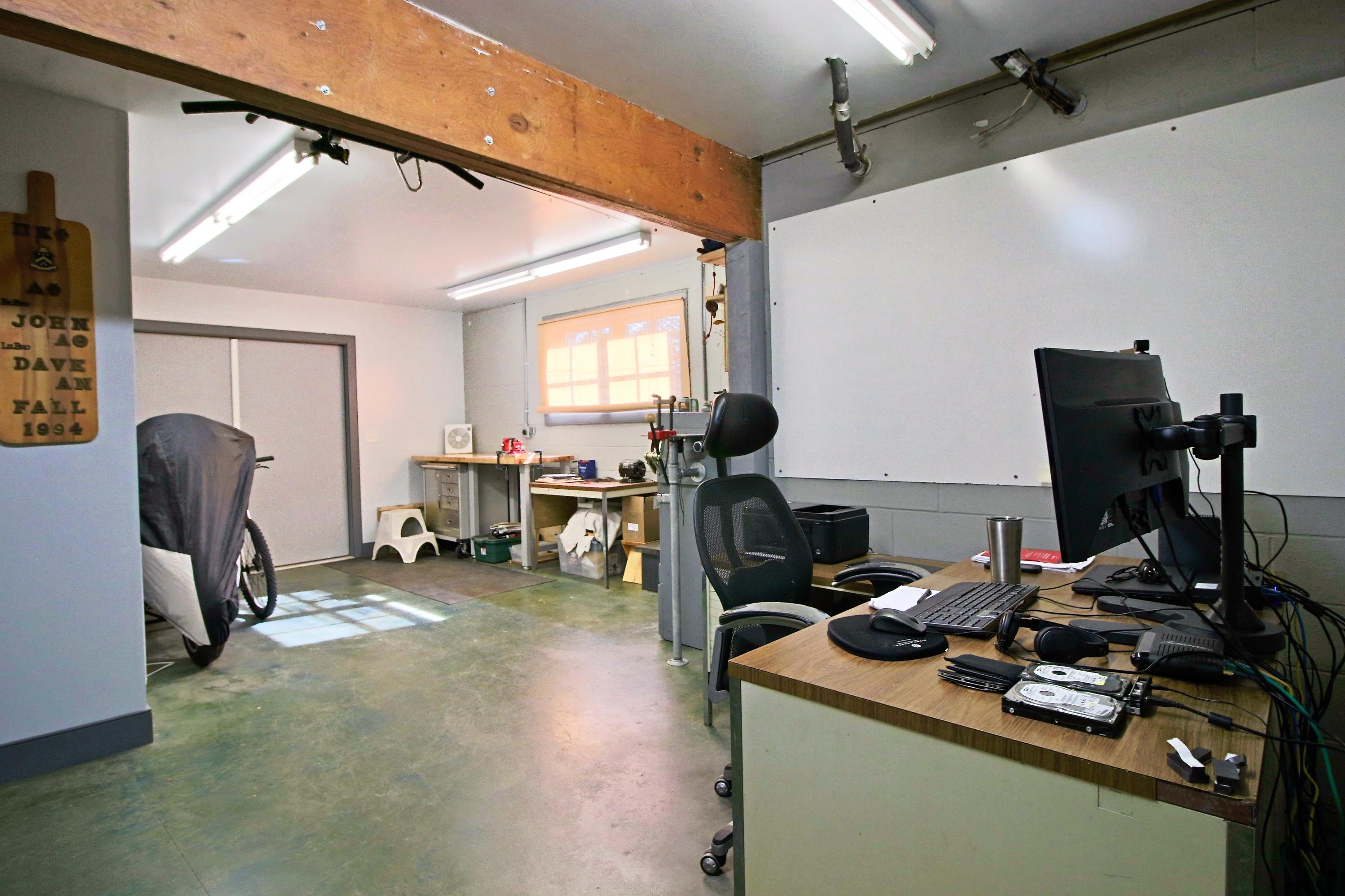 205 McDeeds Creek Road Carthage, NC 28327 - Photo 46 of 56 Workshop