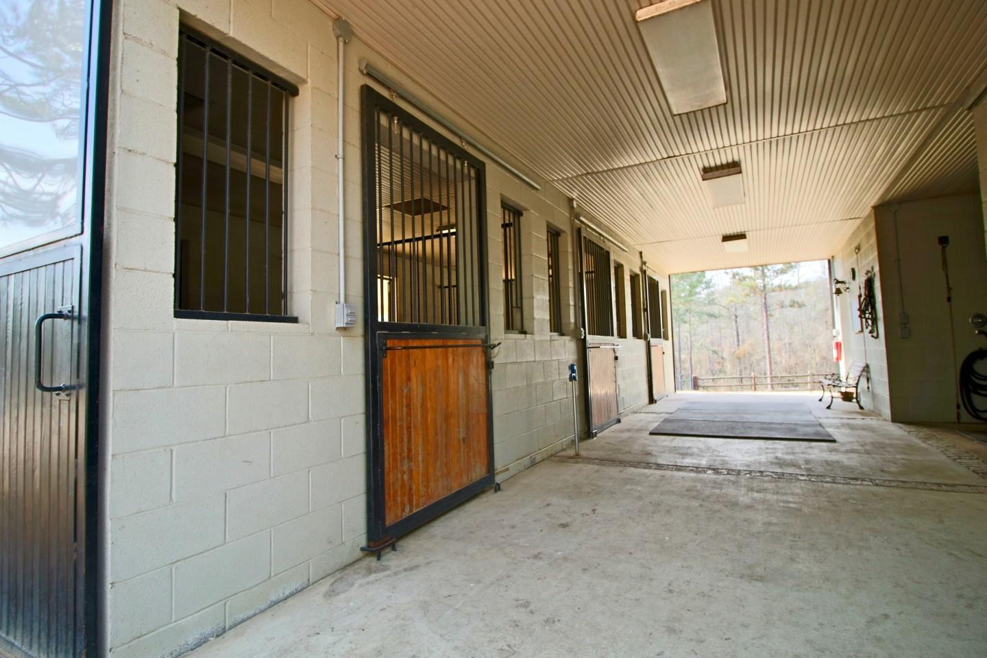 205 McDeeds Creek Road Carthage, NC 28327 - Photo 48 of 56 Barn