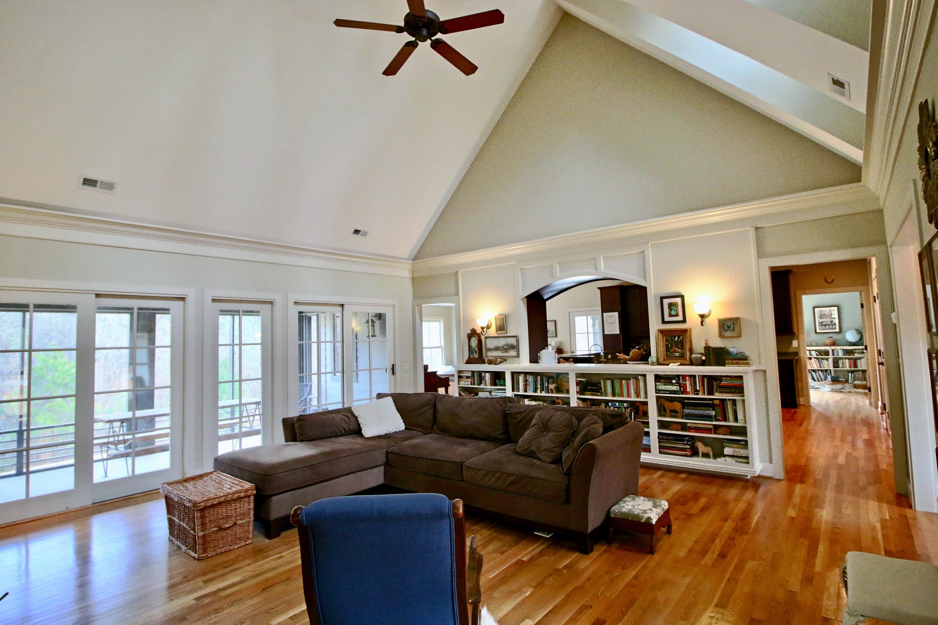 205 McDeeds Creek Road Carthage, NC 28327 - Photo 8 of 56 Lots of natural light