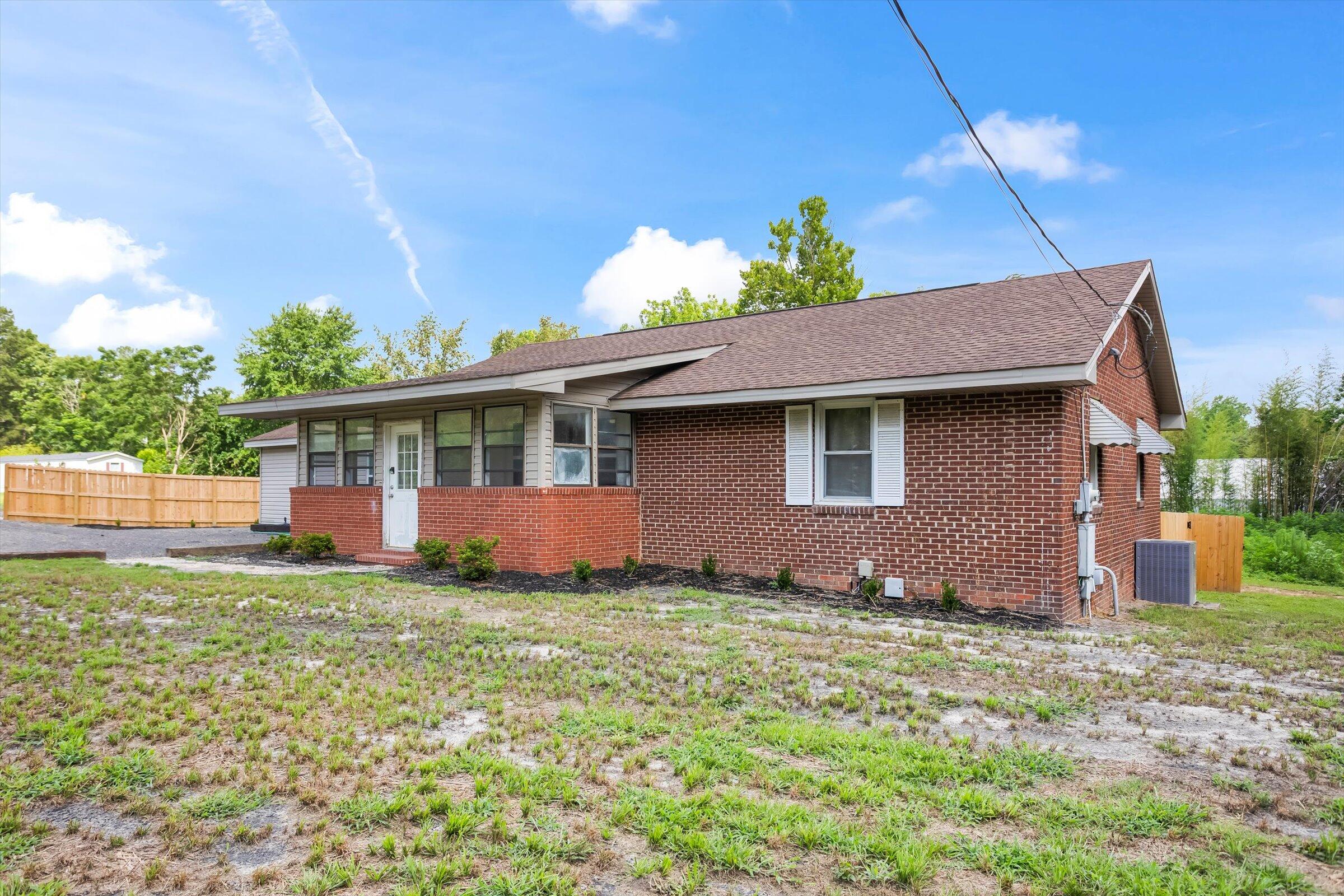 3143 Wagener Road Aiken, SC 29801 - Photo 2 of 48