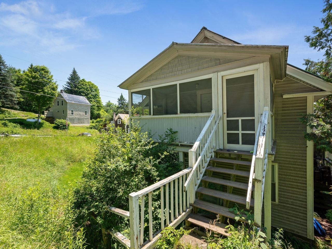 32 Randolph Road Morristown, VT 05661 - Photo 44 of 46