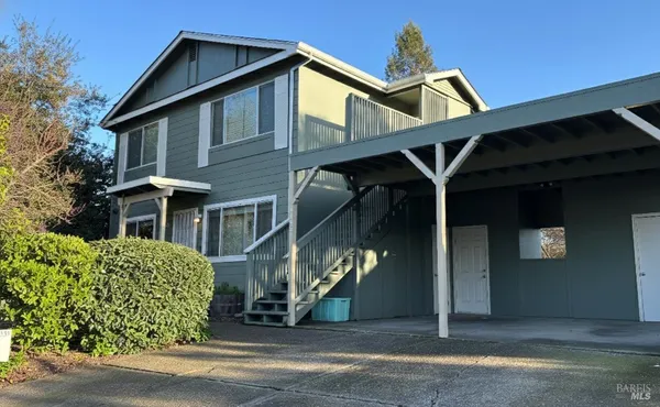 $945,000 | 6120 Montecito Boulevard, Santa Rosa, CA 95409