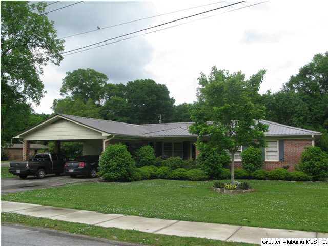 2011 18th Street Calera, AL 35040 - Photo 17 of 17