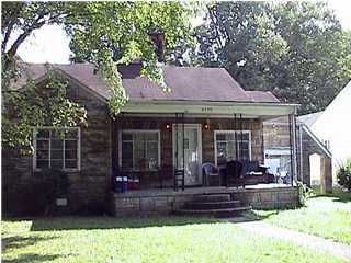 4720 Old Mission Road Chattanooga, TN 37411 - Photo 1 of 4 Primary Photo