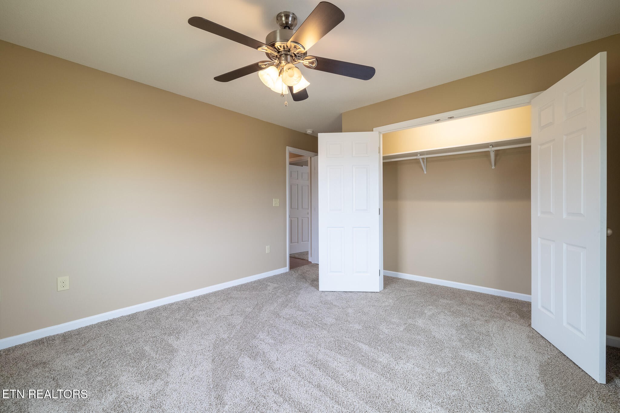 140 Washita Rutledge, TN 37861 - Photo 29 of 38 a view of an empty room