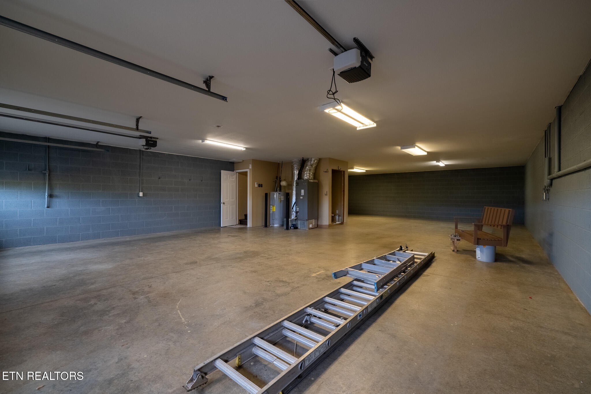 140 Washita Rutledge, TN 37861 - Photo 31 of 38 a large room with lots of gym equipment