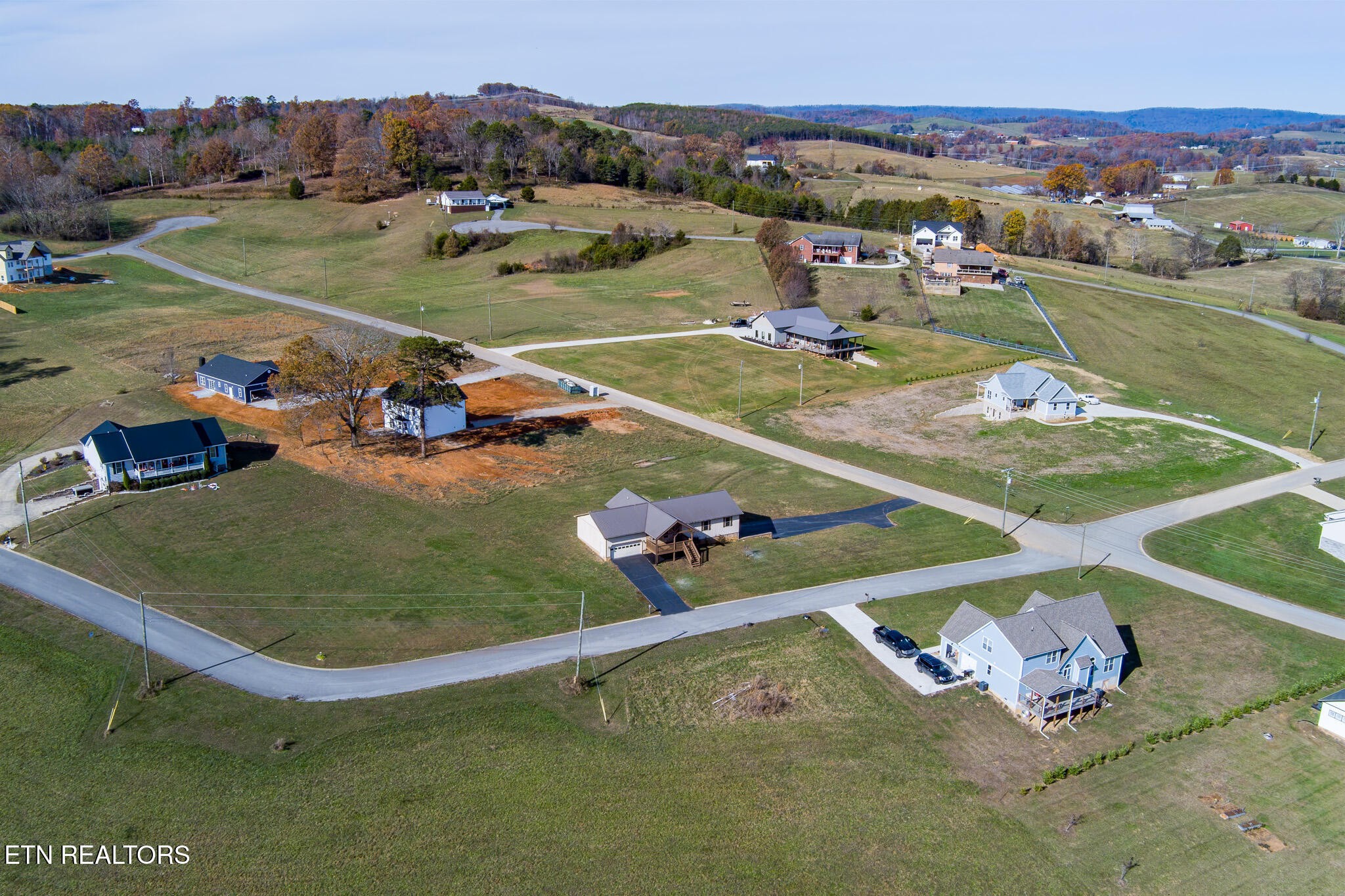 140 Washita Rutledge, TN 37861 - Photo 36 of 38