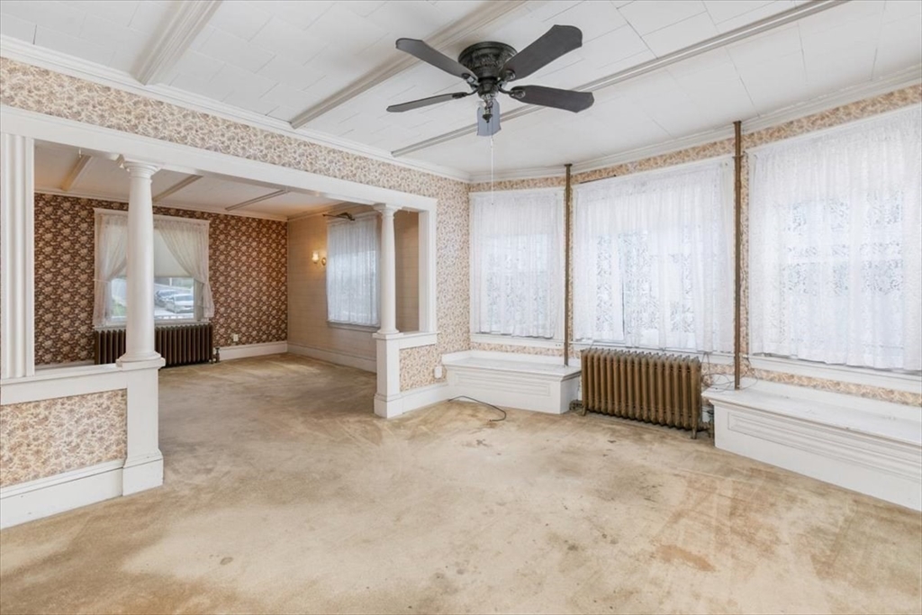 98 Webster Street Haverhill, MA 01830 - Photo 9 of 42 en view interior of the house