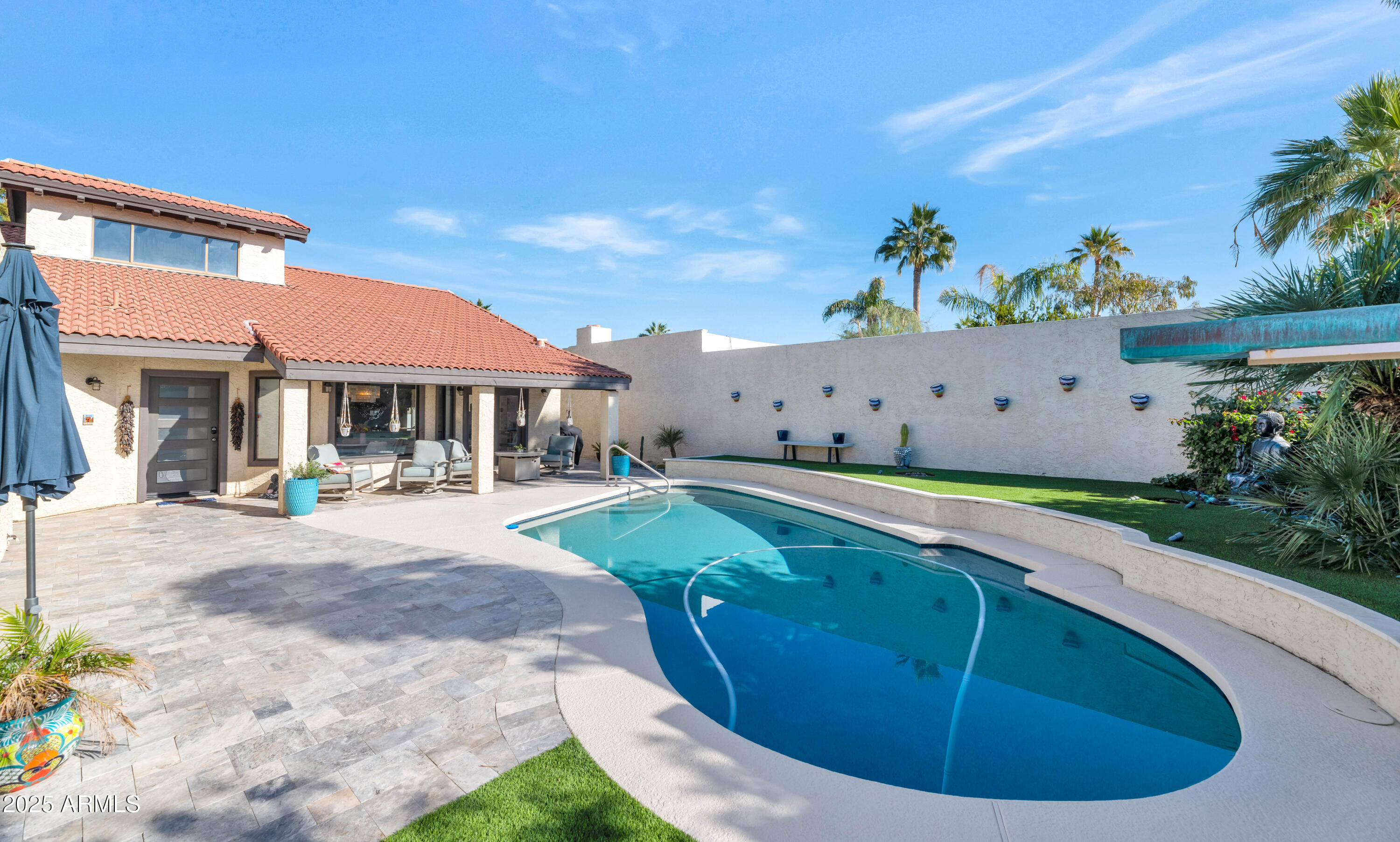 7252 East Maverick Road Scottsdale, AZ 85258 - Photo 6 of 37