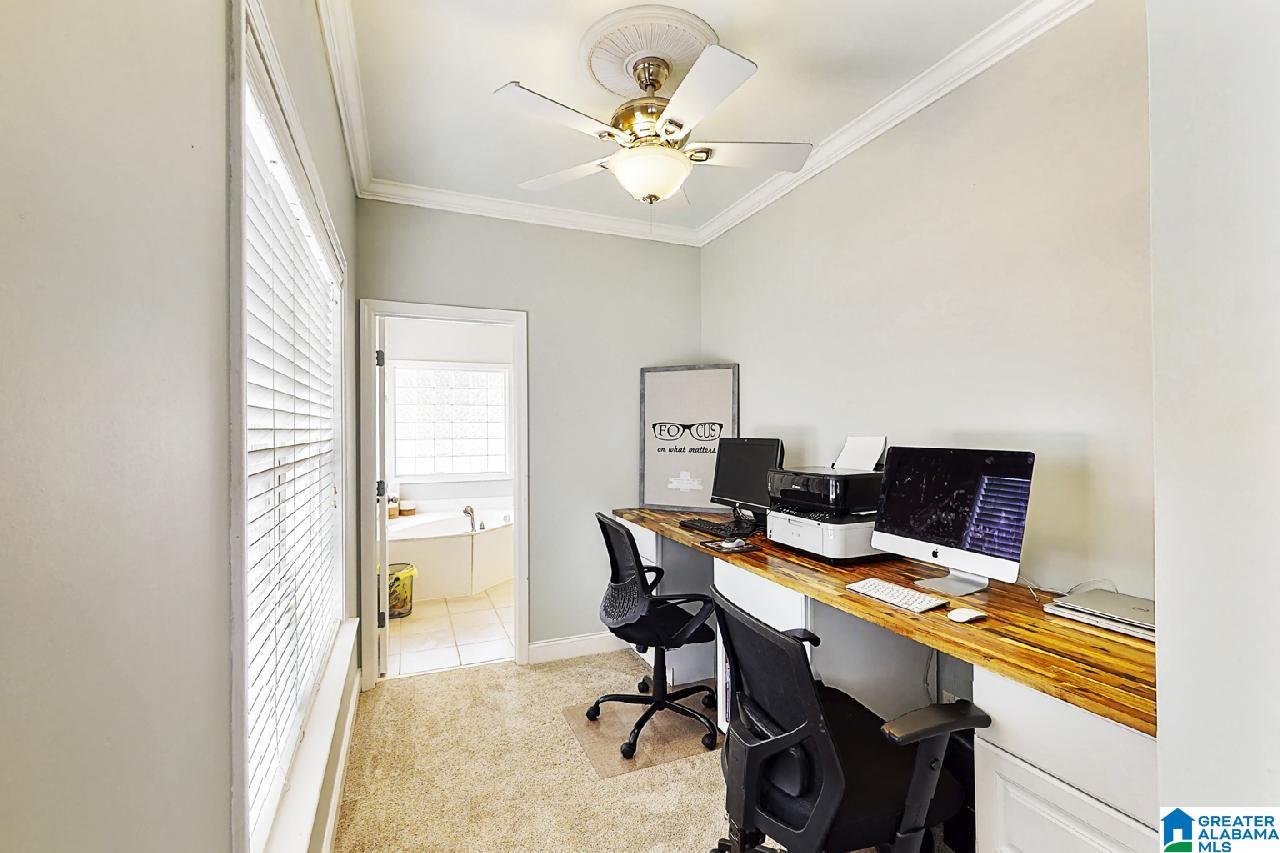 12494 Trail Ridge Drive McCalla, AL 35111 - Photo 22 of 47