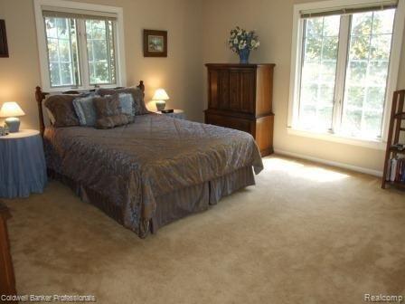 4518 Brightmore Road Bloomfield Hills, MI 48302 - Photo 17 of 25 Bedroom 3