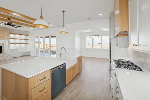 $554,900 | 10024 Steelwood Ln Canyon, Canyon, TX 79015