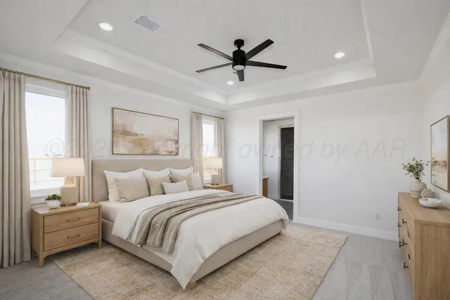 $554,900 | 10024 Steelwood Ln Canyon, Canyon, TX 79015