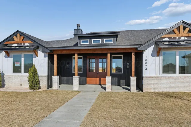 $554,900 | 10024 Steelwood Ln Canyon, Canyon, TX 79015