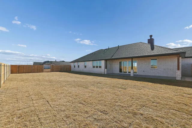 $554,900 | 10024 Steelwood Ln Canyon, Canyon, TX 79015