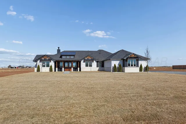 $554,900 | 10024 Steelwood Ln Canyon, Canyon, TX 79015