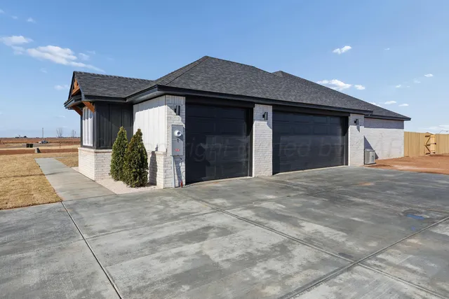 $554,900 | 10024 Steelwood Ln Canyon, Canyon, TX 79015