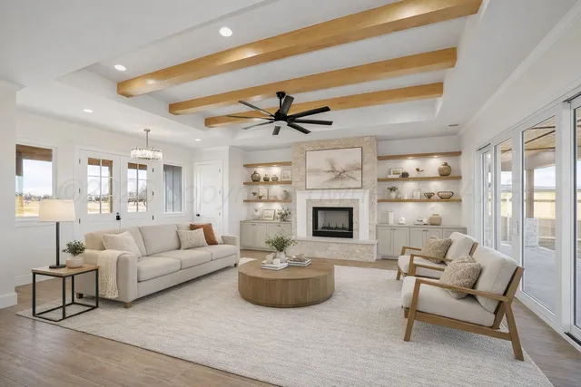 $554,900 | 10024 Steelwood Ln Canyon, Canyon, TX 79015