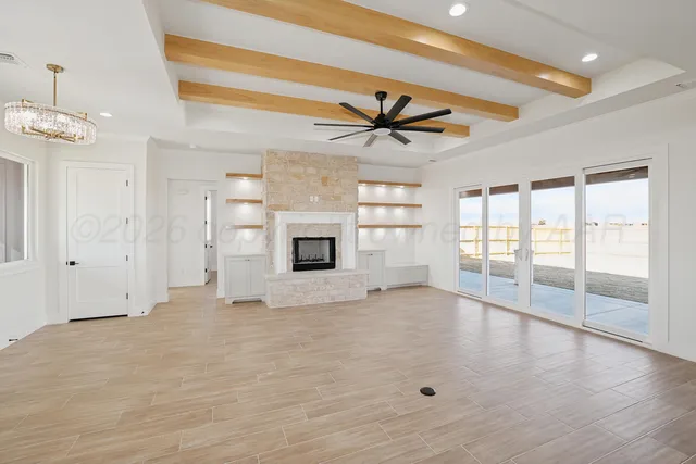 $554,900 | 10024 Steelwood Ln Canyon, Canyon, TX 79015