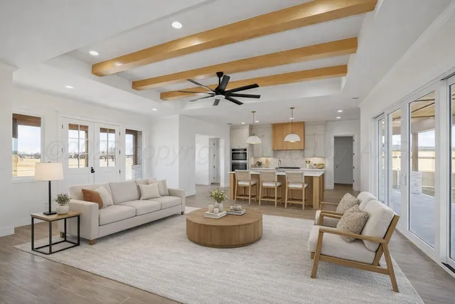 $554,900 | 10024 Steelwood Ln Canyon, Canyon, TX 79015