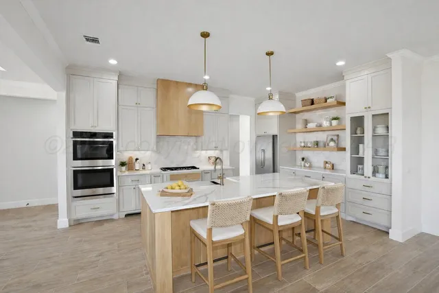 $554,900 | 10024 Steelwood Ln Canyon, Canyon, TX 79015