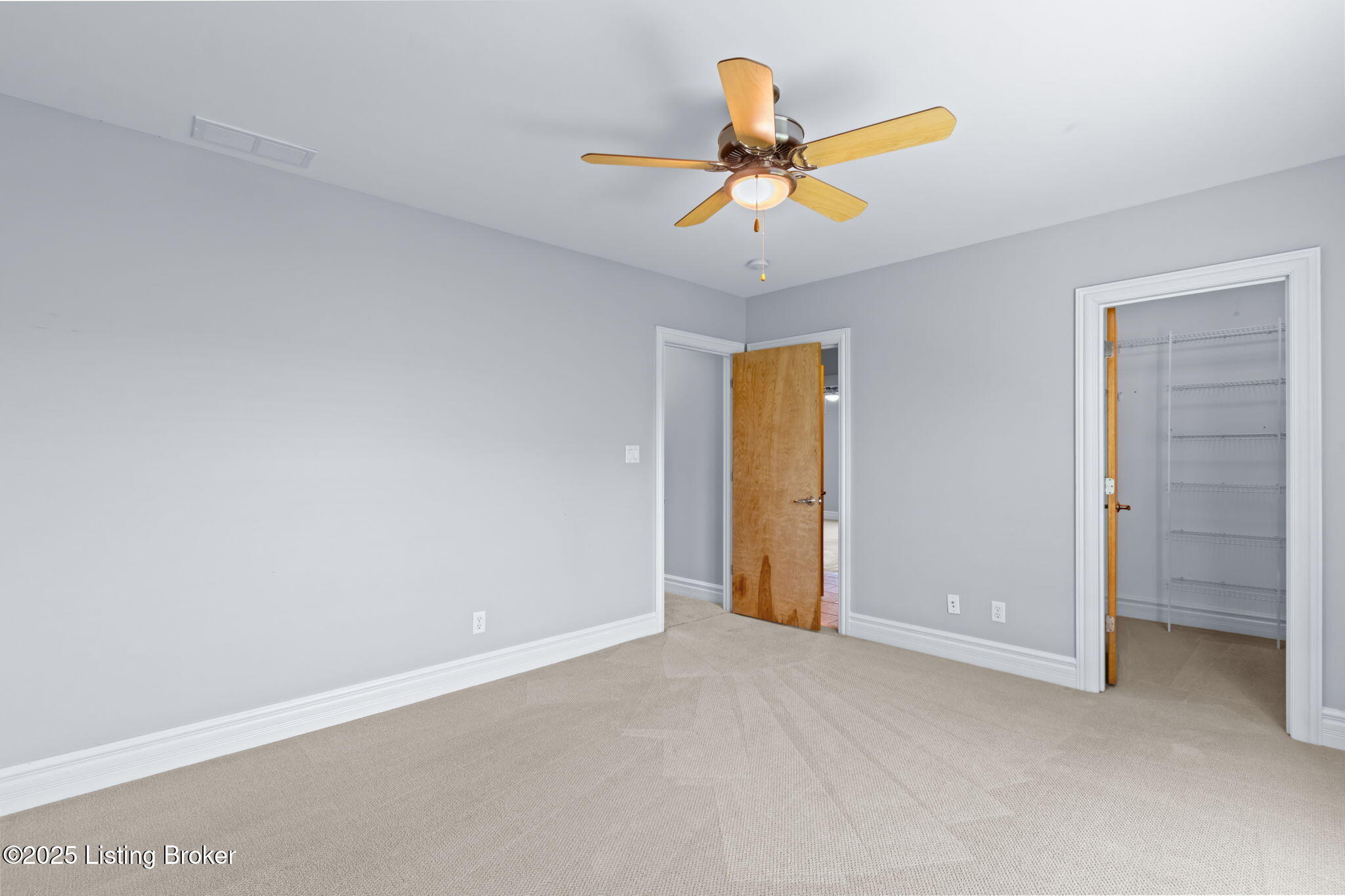 2907 Doe Ridge Court Prospect, KY 40059 - Photo 30 of 49 Second Floor Bedroom #3