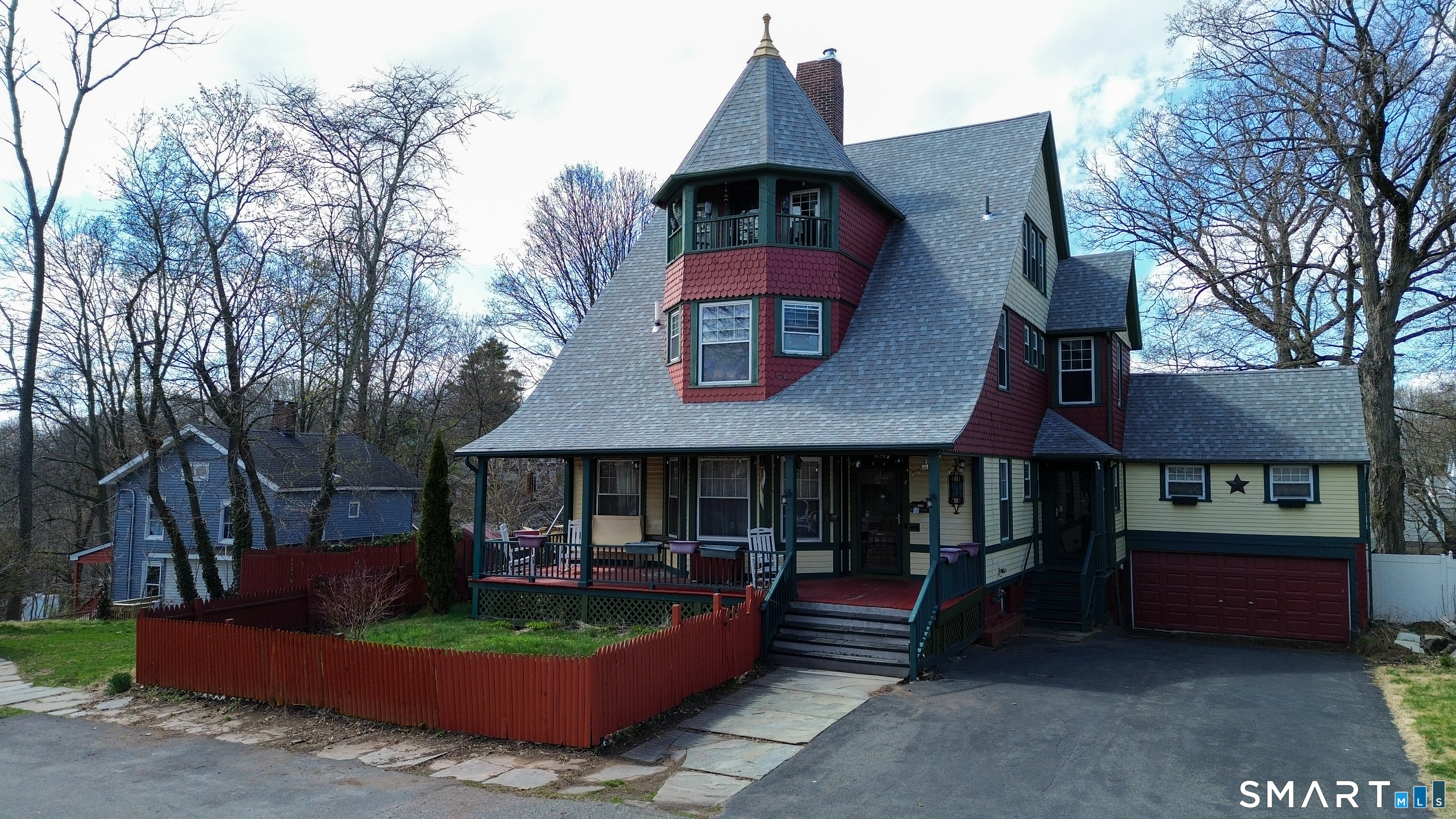 4 Washington Heights Meriden, CT 06451 - Photo 1 of 42