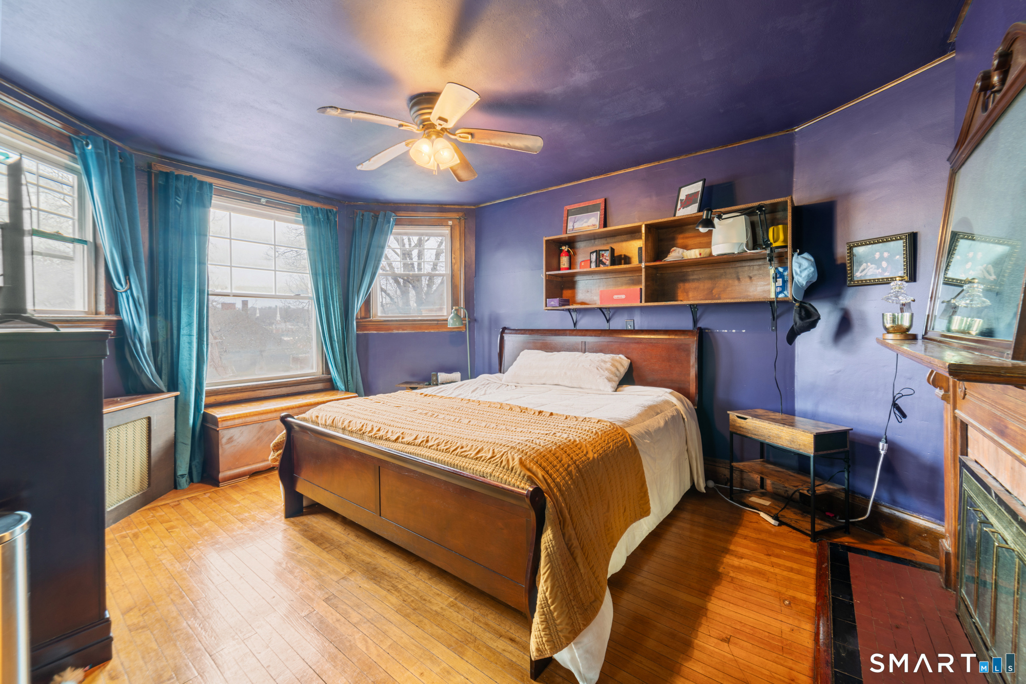 4 Washington Heights Meriden, CT 06451 - Photo 19 of 42