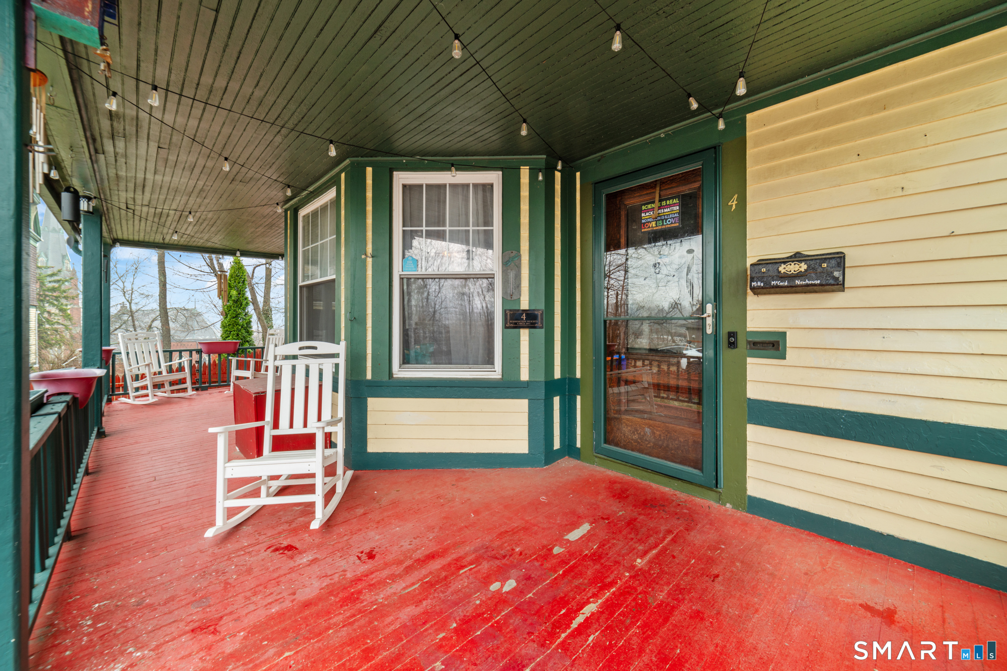 4 Washington Heights Meriden, CT 06451 - Photo 2 of 42