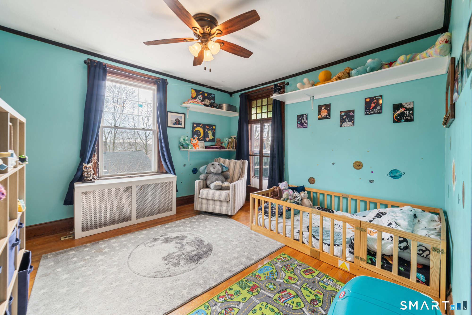 4 Washington Heights Meriden, CT 06451 - Photo 22 of 42