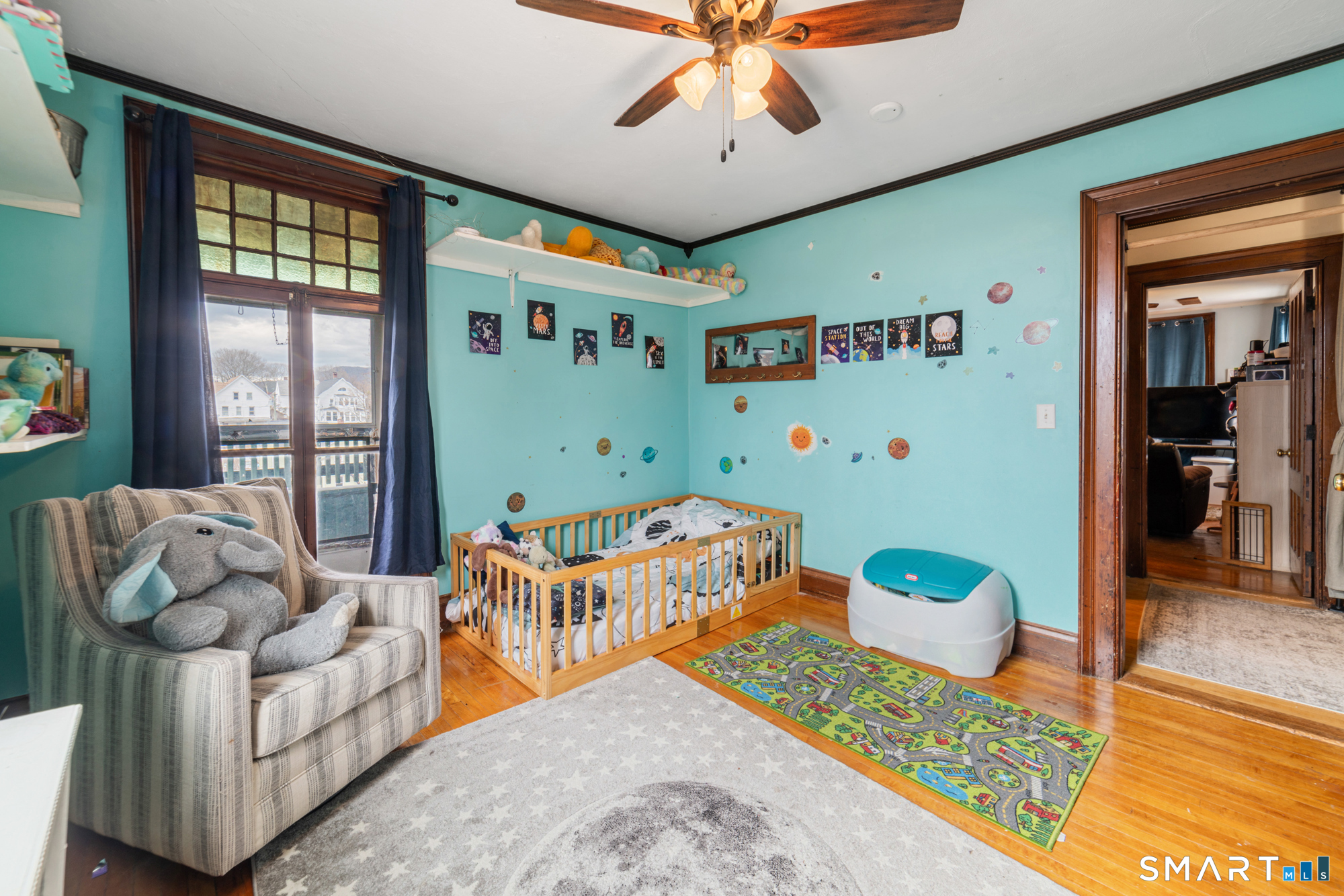 4 Washington Heights Meriden, CT 06451 - Photo 23 of 42