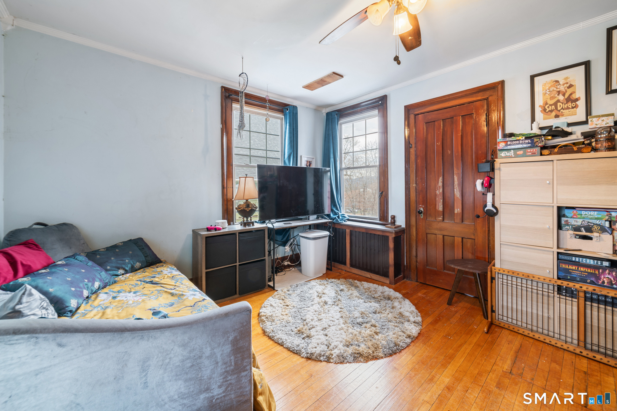 4 Washington Heights Meriden, CT 06451 - Photo 25 of 42