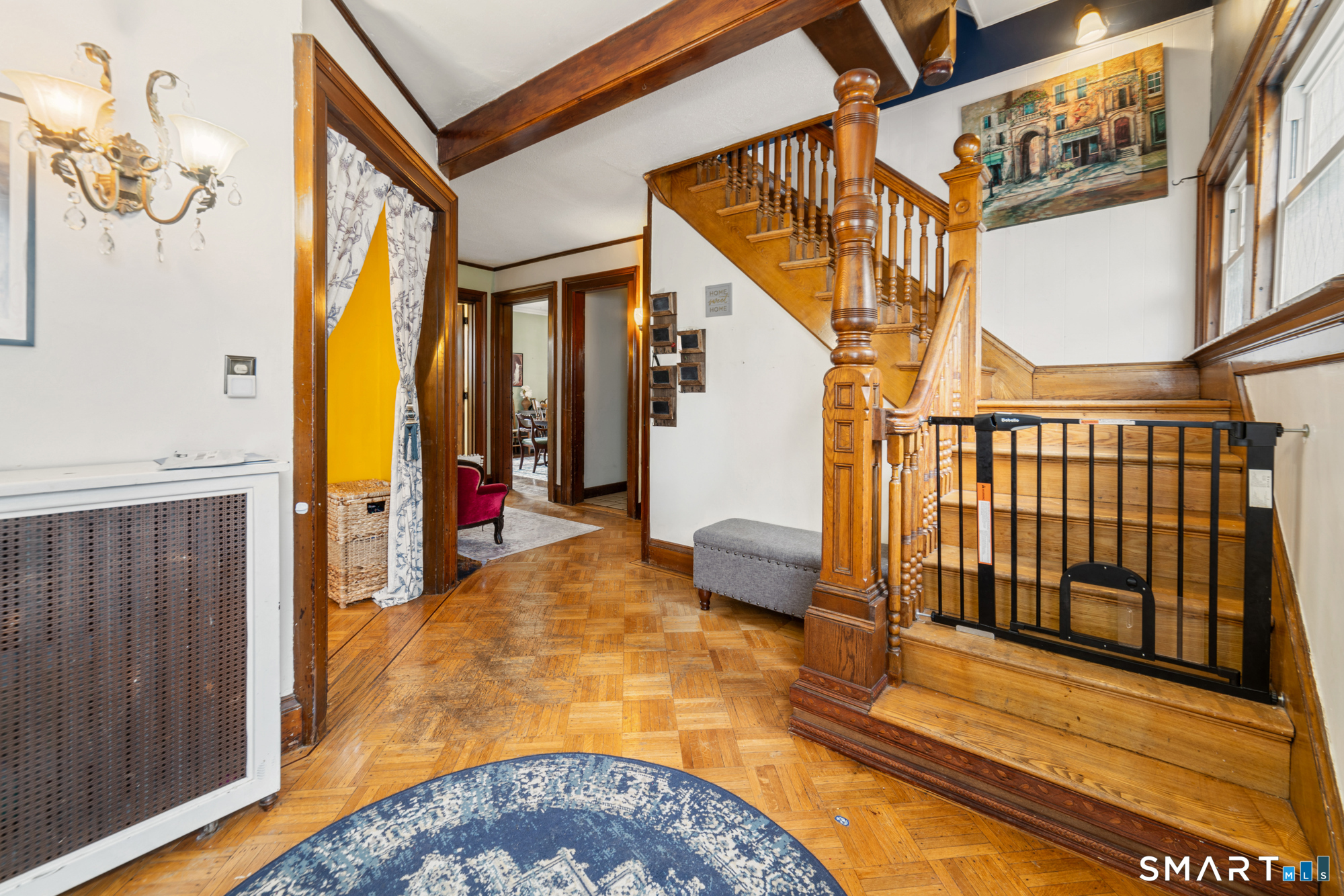 4 Washington Heights Meriden, CT 06451 - Photo 3 of 42