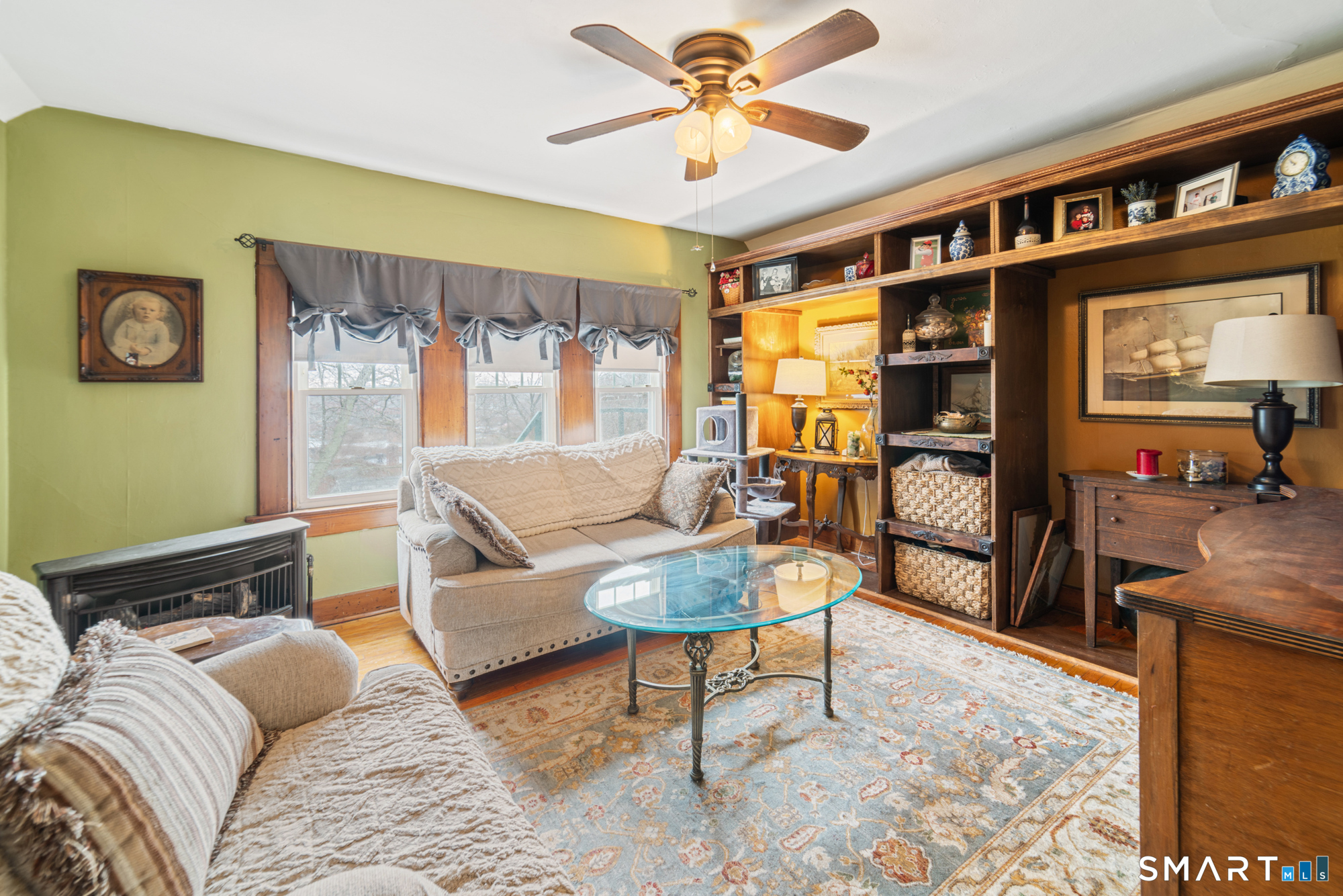 4 Washington Heights Meriden, CT 06451 - Photo 37 of 42