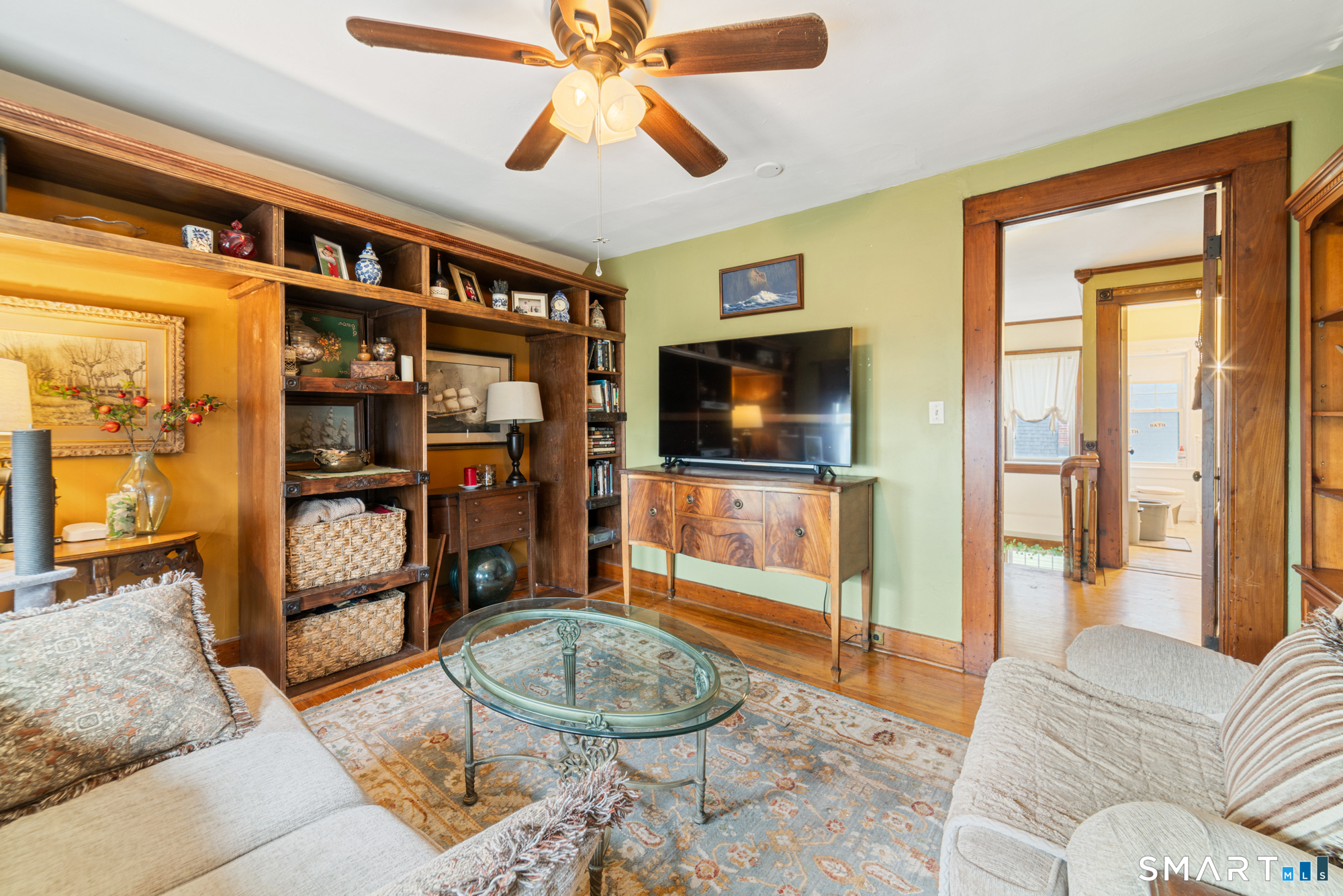 4 Washington Heights Meriden, CT 06451 - Photo 38 of 42