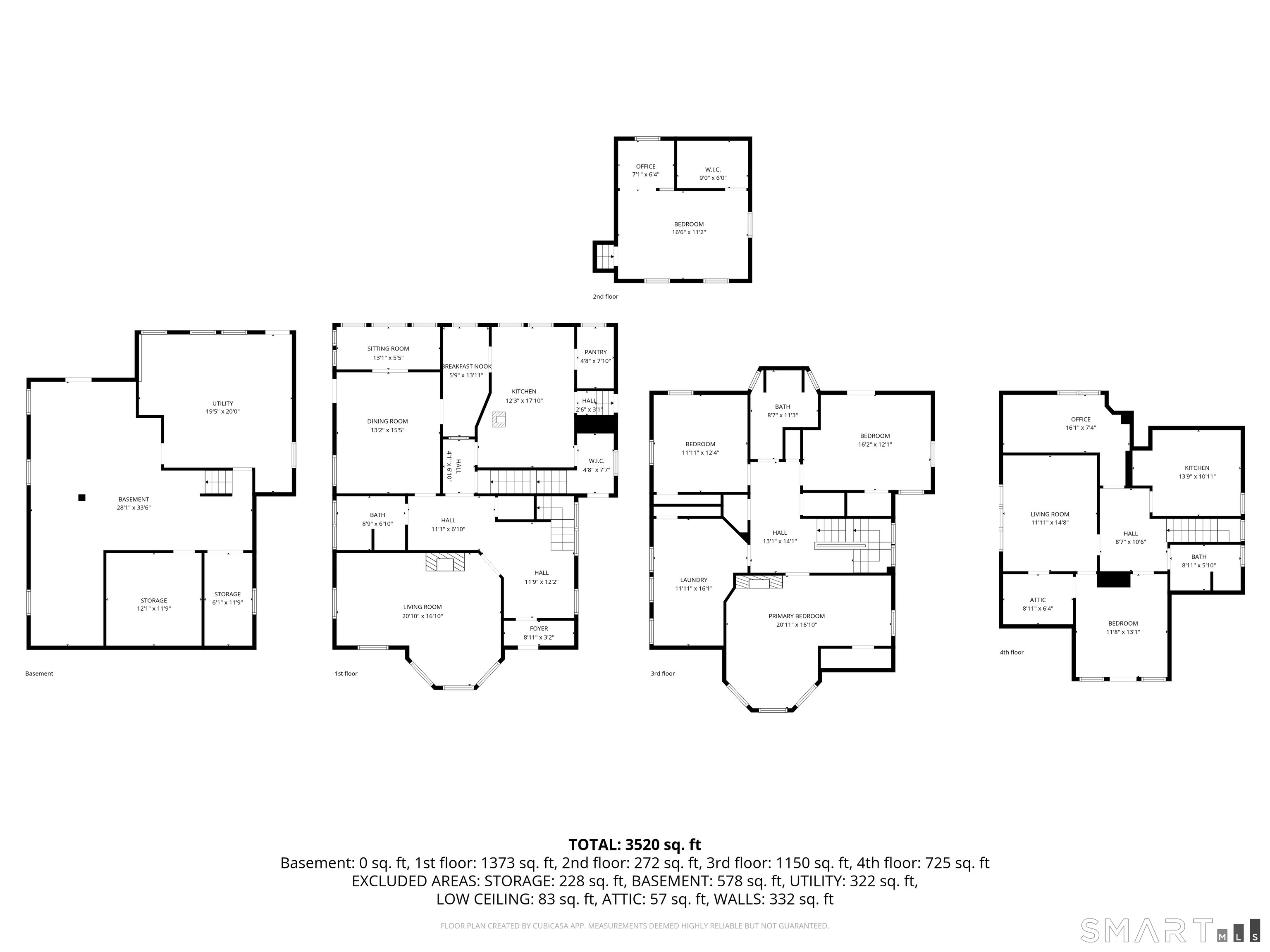 4 Washington Heights Meriden, CT 06451 - Photo 42 of 42