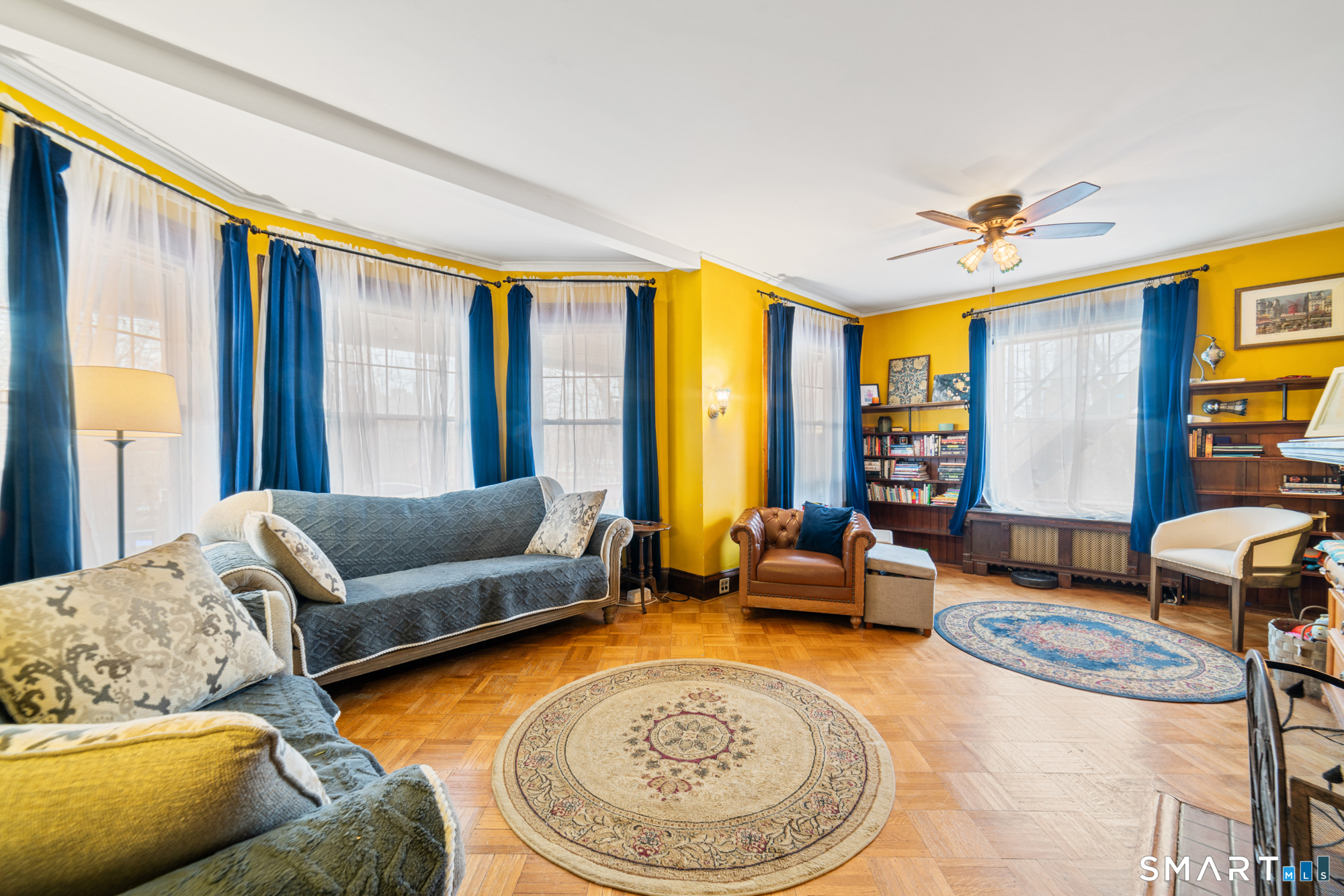 4 Washington Heights Meriden, CT 06451 - Photo 5 of 42