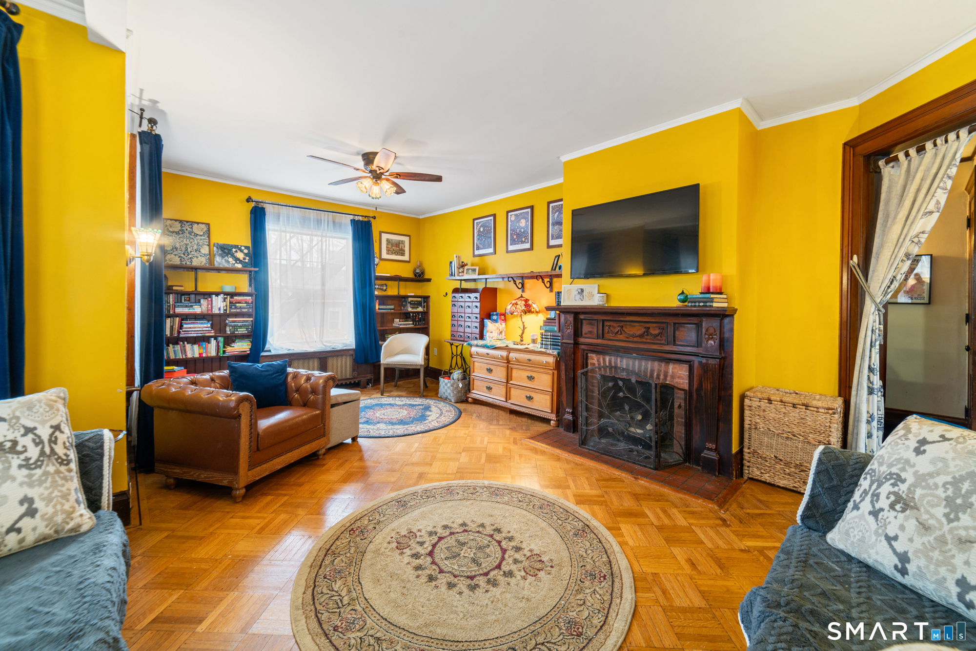 4 Washington Heights Meriden, CT 06451 - Photo 6 of 42