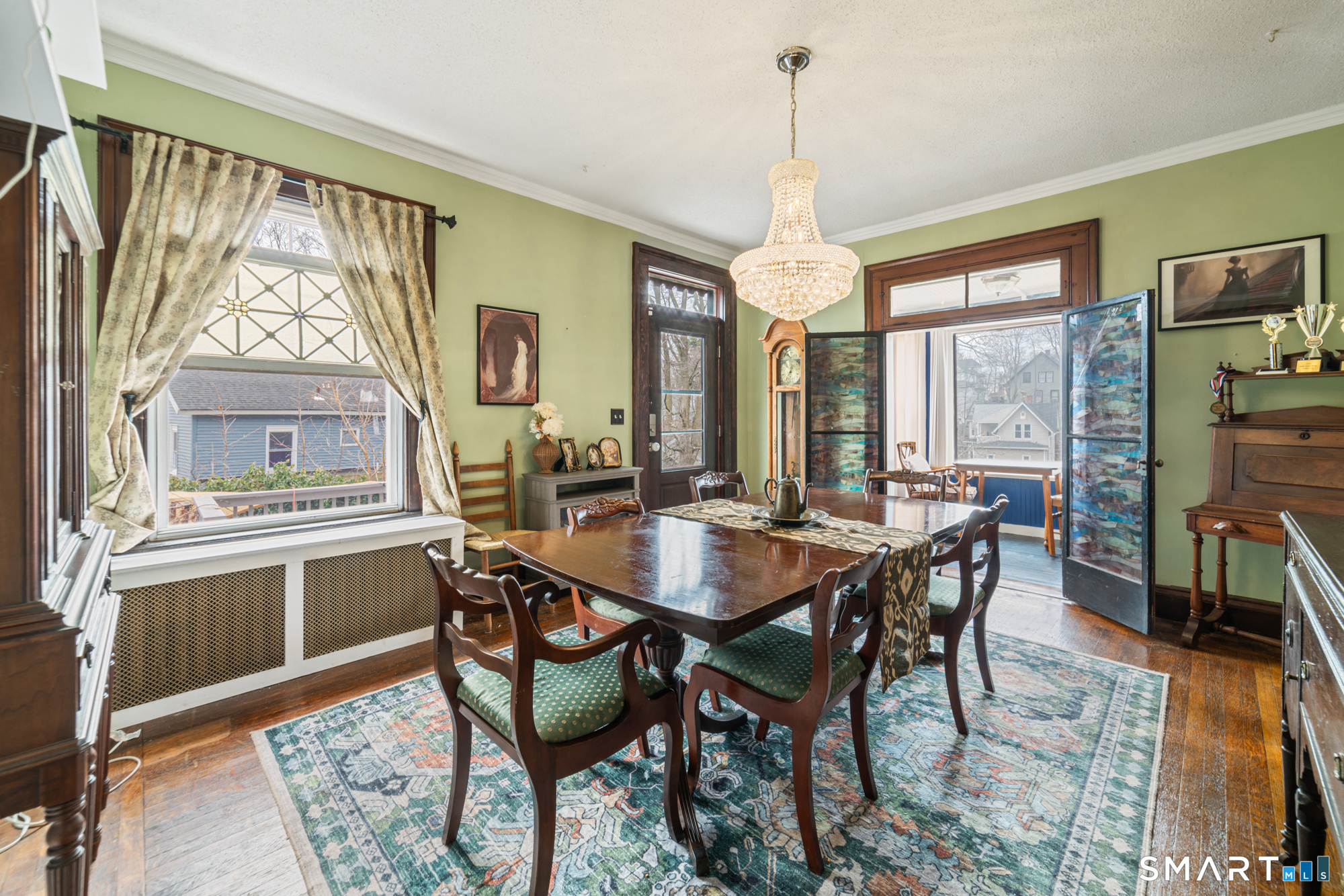 4 Washington Heights Meriden, CT 06451 - Photo 7 of 42